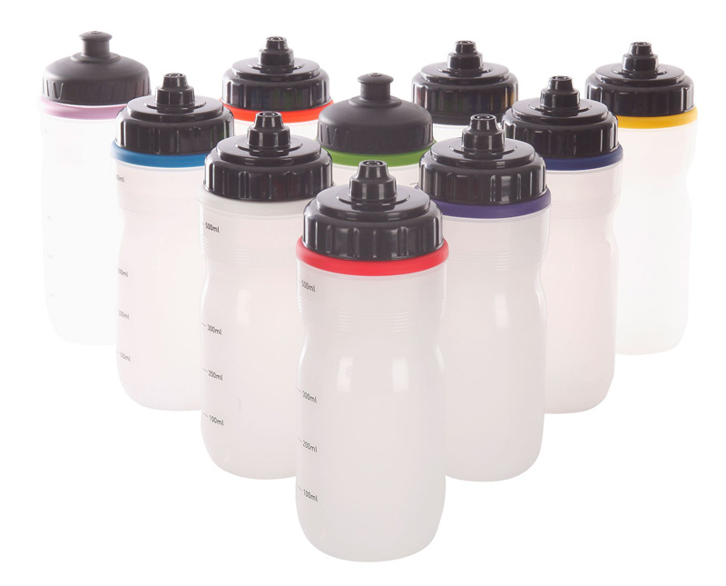 Titan Sports Bottle | Large 550ml image3